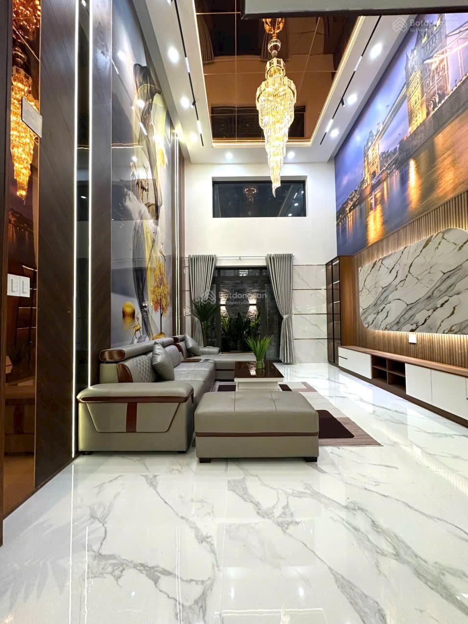 Bán Nhà riêng 68m2 tại Lê Văn Quới, Bình Trị Đông A, Bình Tân, 8 tỷ VND