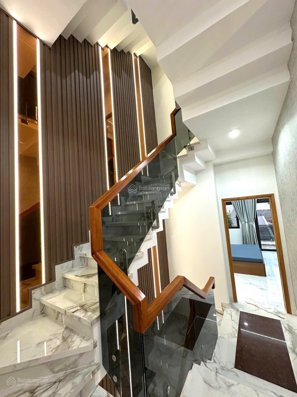 Bán Nhà riêng 68m2 tại Lê Văn Quới, Bình Trị Đông A, Bình Tân, 8 tỷ VND