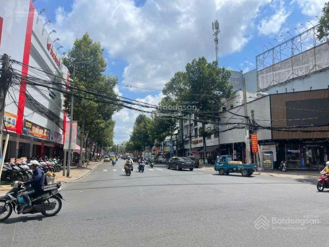 Bán nhà 23 tỷ mặt tiền Trần Văn Khéo, TTTM Cái Khế, TP Cần Thơ