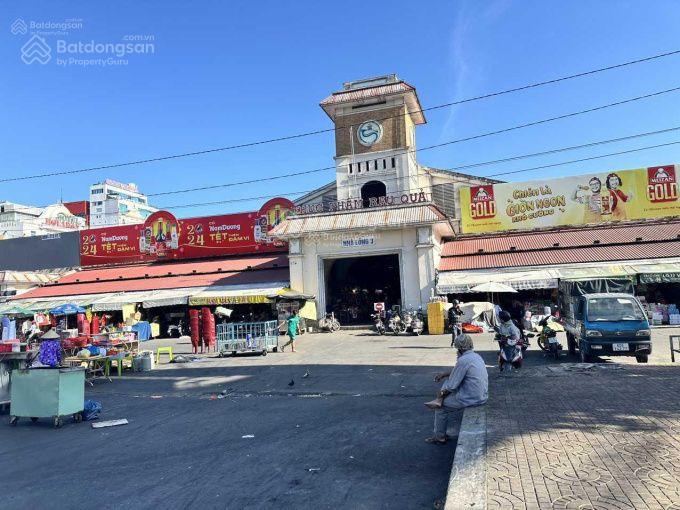 Bán nhà 23 tỷ mặt tiền Trần Văn Khéo, TTTM Cái Khế, TP Cần Thơ