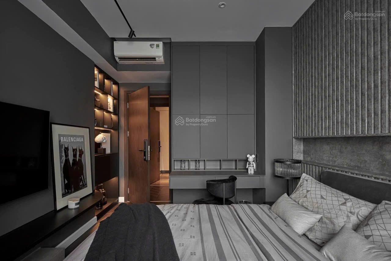 Mua bán ngay chung cư Tresor 2PN 1WC 65m2 mới 100% tông đen sang trọng Q4 sát Q1, Q3 LH 0755 924 *** Mua bán ngay chung cư Tresor 2PN 1WC 65m2 mới 100% tông đen sang trọng Q4 sát Q1, Q3 LH 0755 924 ***