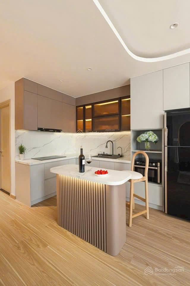 Mua bán căn hộ Gold View 2PN2WC 80m2 ban công full nội thất mới 100% Quận 4 sát Q1 Q3 LH 0775 924 ***