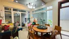 Giá 8 tỷ hơn - Nhà 2 tầng - 170m2 ngang 8m - ô tô đậu sân - Linh Đông