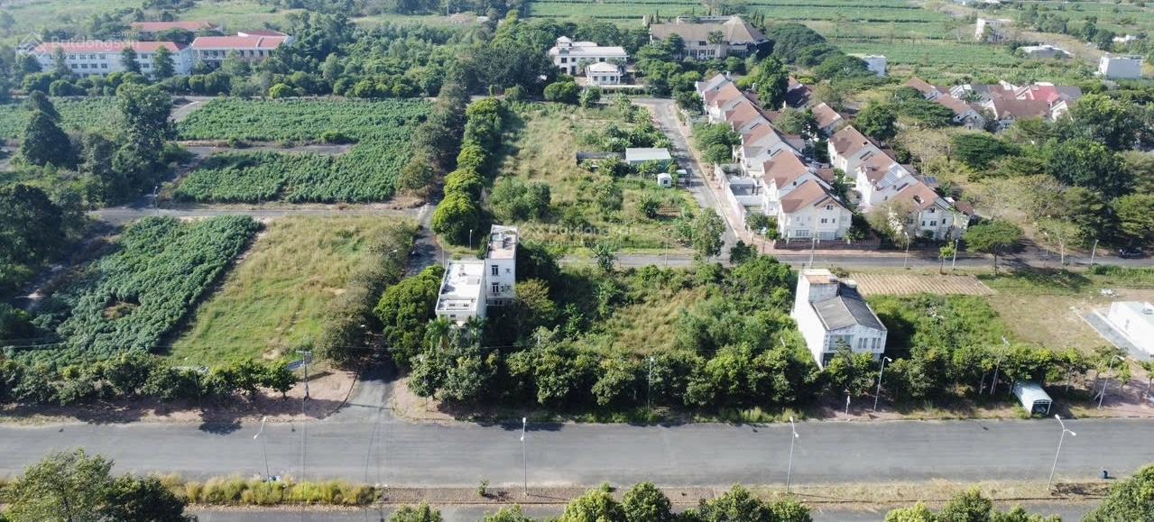 Bán đất nền dự án Sunflower City, xã Phước An, huyện Nhơn Trạch, Đồng Nai