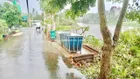 Mặt tiền sông ông Đụng. Lô 4: 106m. Thổ cư 50m2 (5x21m) giá: 3.75 tỷ thương lượng nhẹ