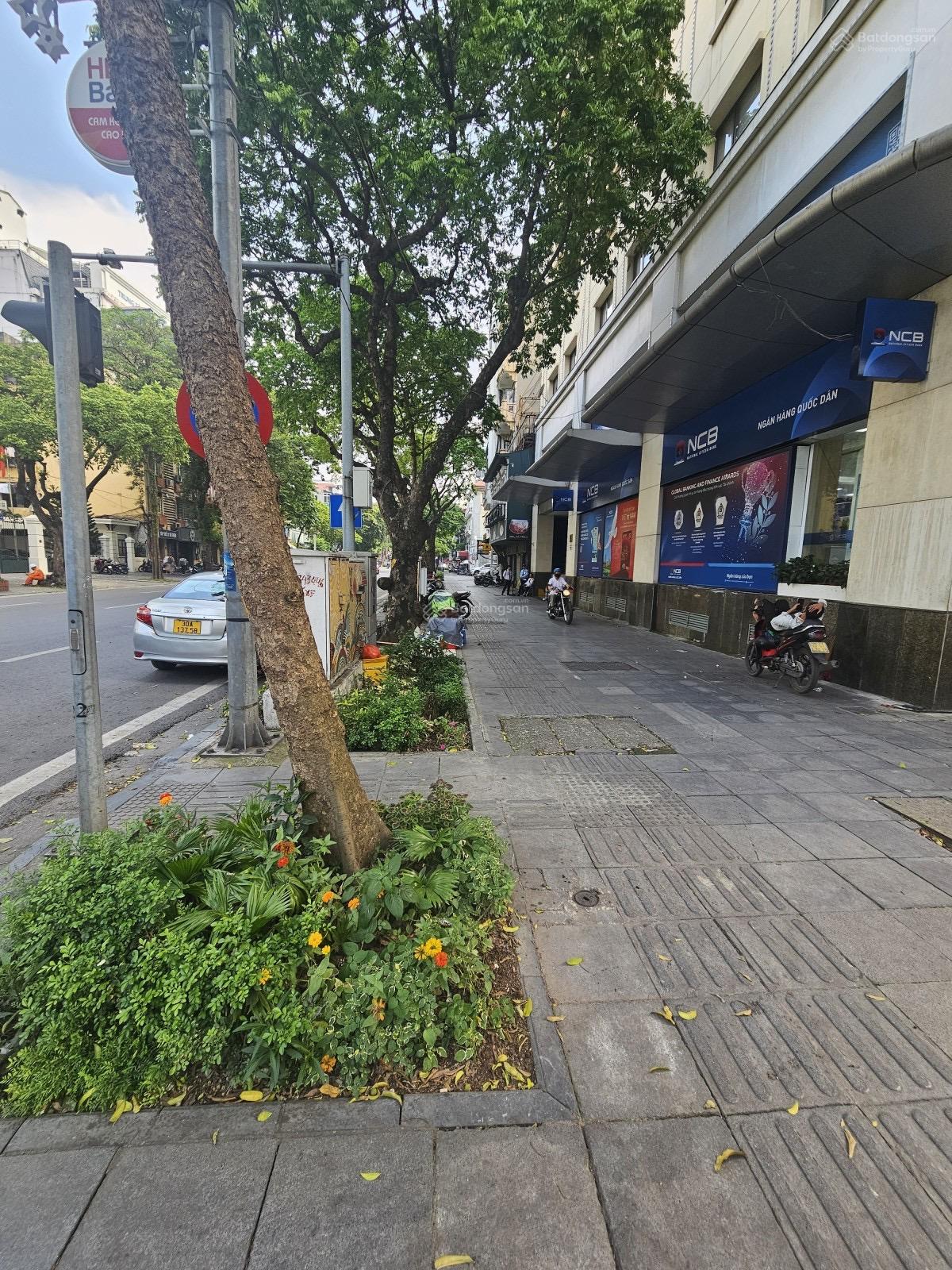 ( Chính chủ) Tôi cần bán toà BULDING, mặt phố Bà Triệu, Q Hoàn Kiếm, Dt 260 m x 11 T, Mt 8,5 m. ( Chính chủ) Tôi cần bán toà BULDING, mặt phố Bà Triệu, Q Hoàn Kiếm, Dt 260 m x 11 T, Mt 8,5 m.