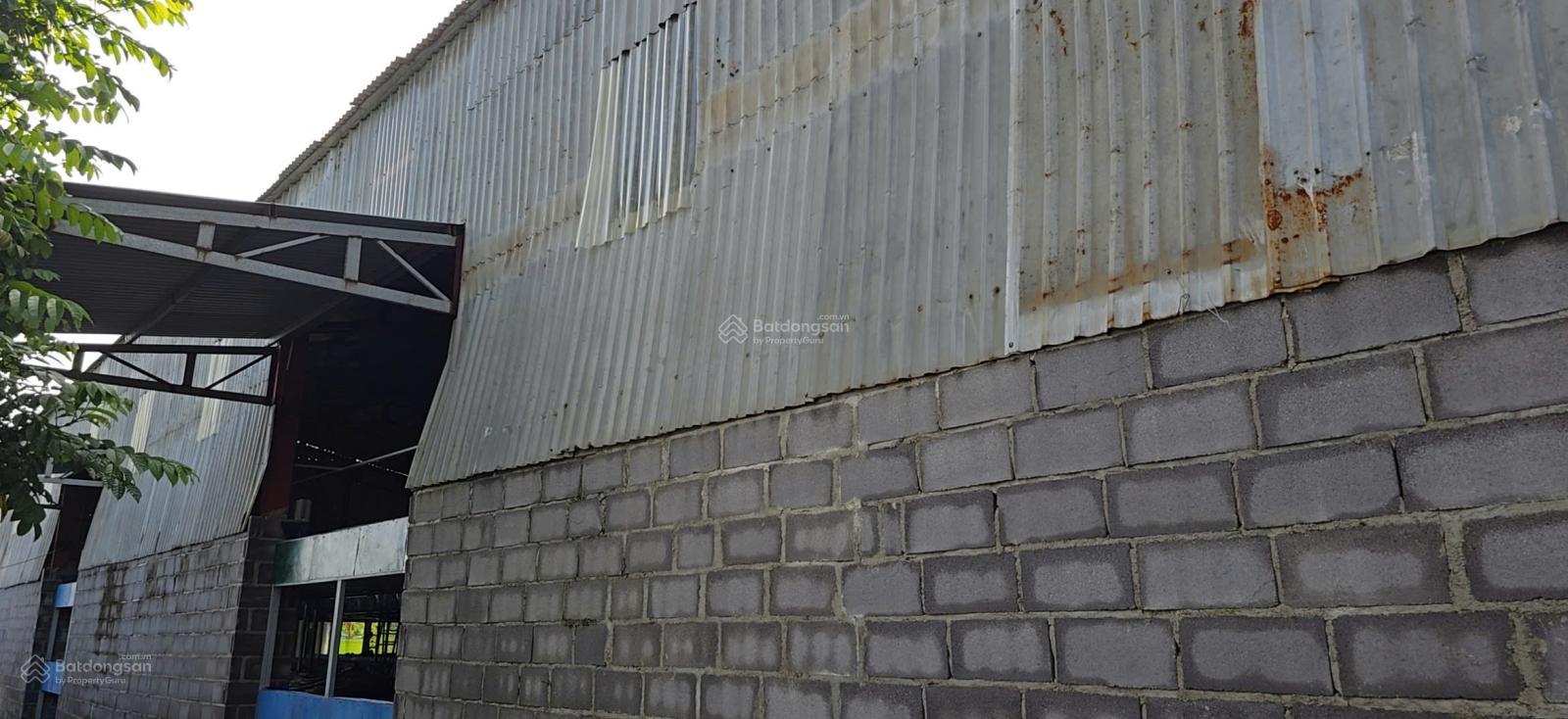 Cho thuê kho, nhà xưởng 4000 m2 tại Xã Vĩnh Phương, Nha Trang, Khánh Hòa, giá tốt