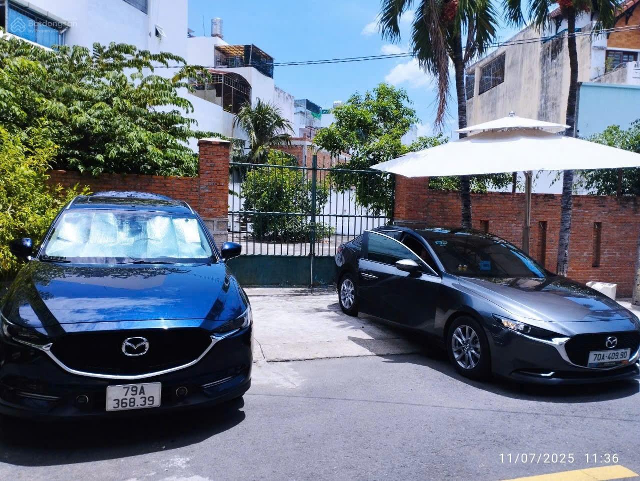 544m² Chi Lăng, ngang 30m * cách biển Trần Phú: 1,3km, giá: 32,5 tỷ