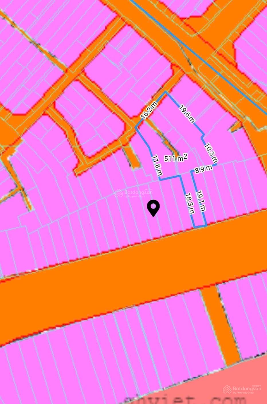 Gần 500m² phố Tây _ 2 mặt tiền trước sau Nguyễn Thị Minh Khai ] ra biển Trần Phú: 900m Giá: 65 tỷ