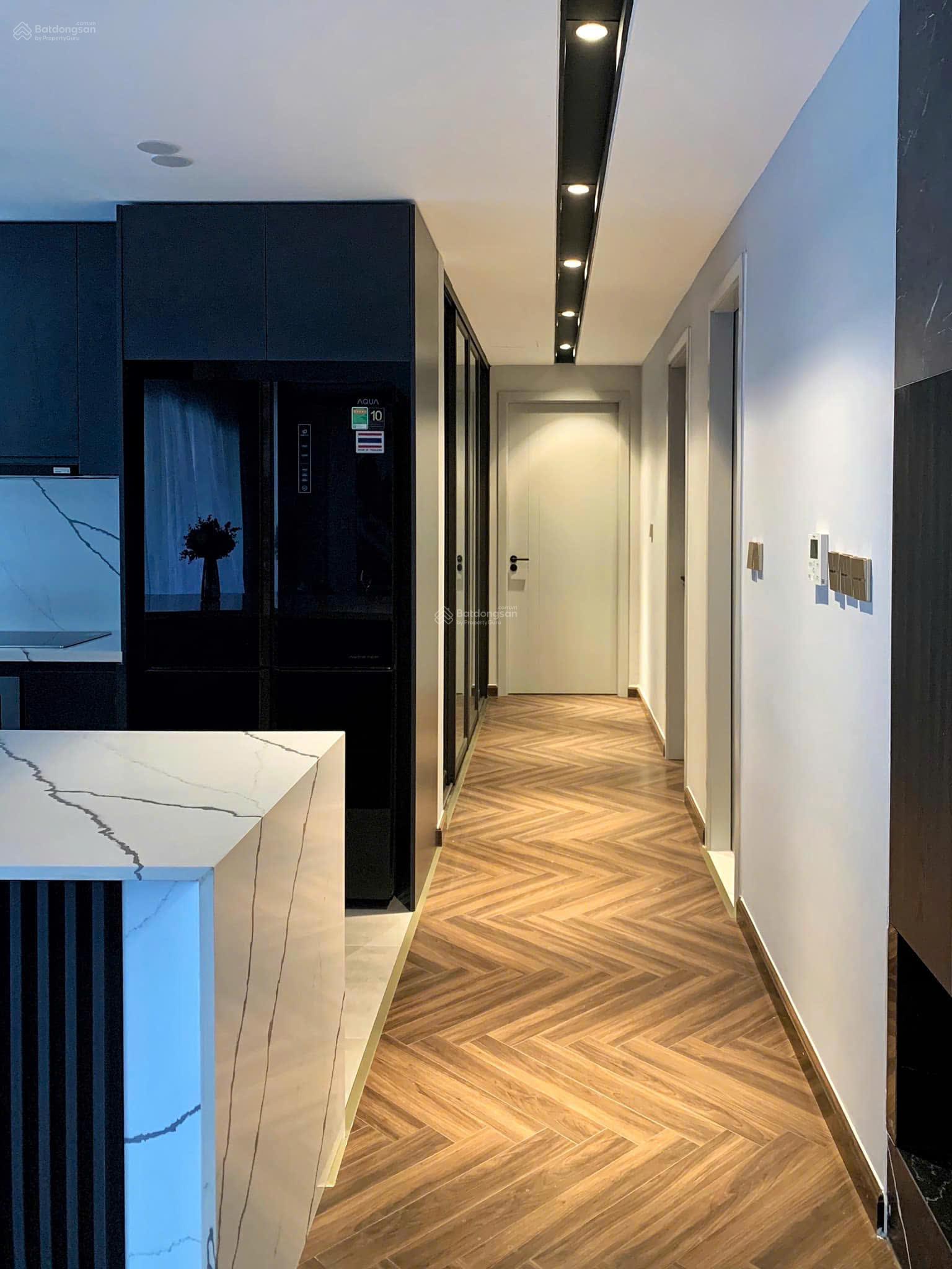 Cho thuê căn hộ 3 ngủ toà C37 Bắc Hà - 17 Tố Hữu - nhà có điều hoà tủ bếp giá chỉ 13tr - 0961 068 ***