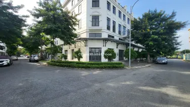Bán nhà biệt thự Lakeview Song Hành