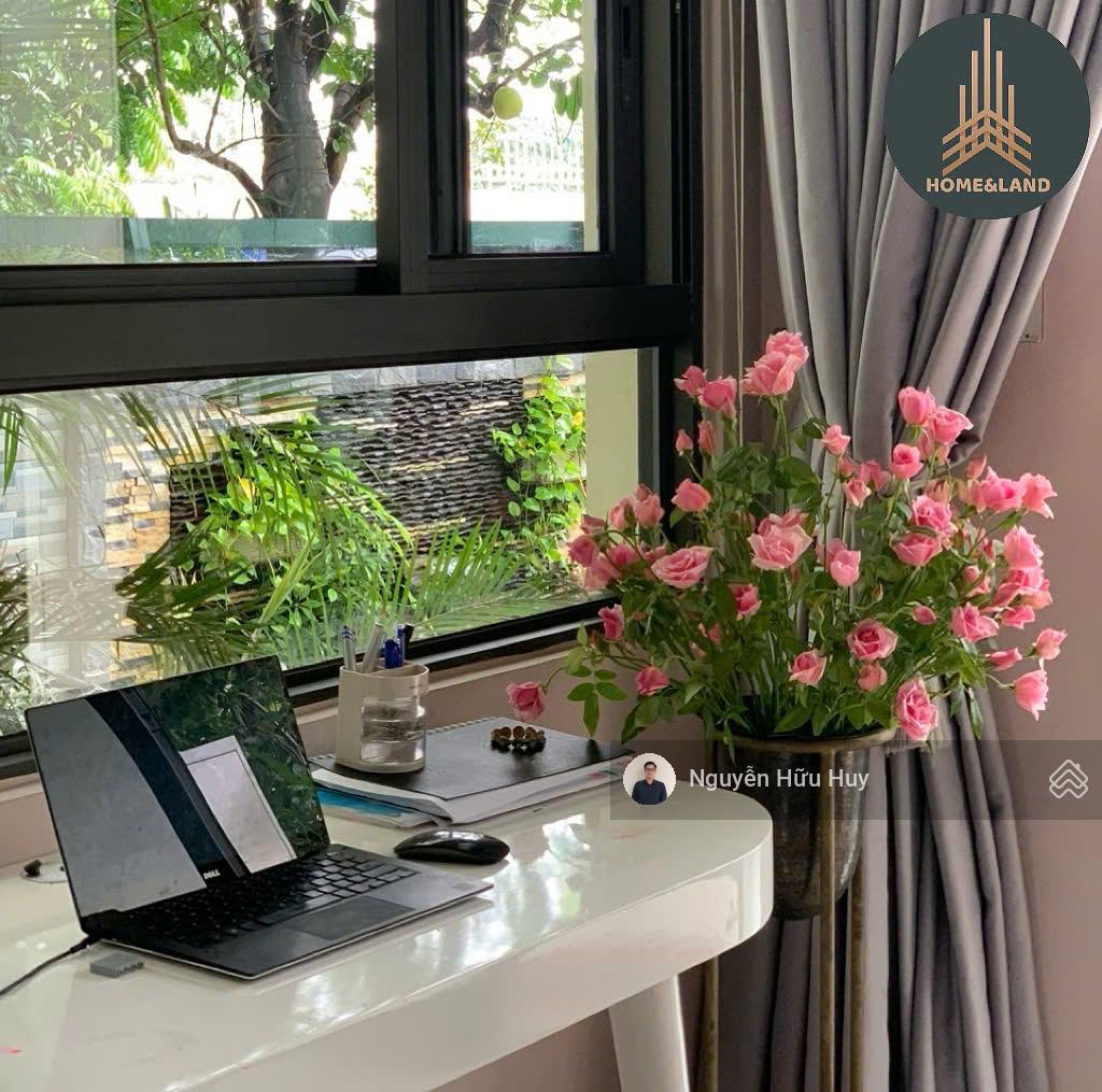 [Home&Land] Cho thuê biệt thự xinh đẹp 130m2 giá yêu thương chỉ 20tr/tháng tại Vinhomes Thăng Long