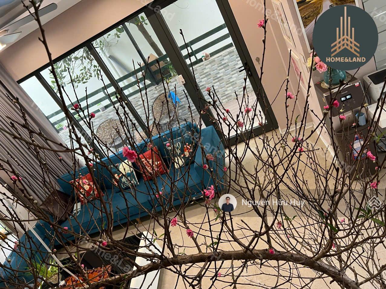 [Home&Land] Cho thuê biệt thự xinh đẹp 130m2 giá yêu thương chỉ 20tr/tháng tại Vinhomes Thăng Long