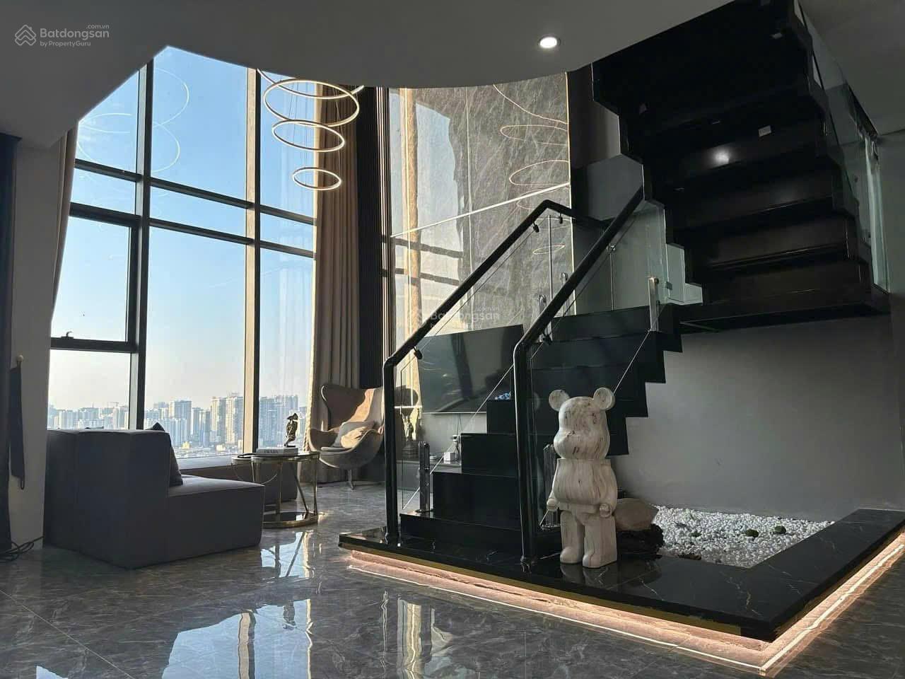 Chính chủ bán Duplex 2 tầng tại Golden land Nguyễn Trãi 3Pn full 10.5 tỉ, sổ đỏ cất két.