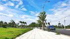 Giá rẻ nhất thị trường - Bán nhanh lô hướng nam ngang 7m, sổ sẵn, bán nhanh trong ngày.