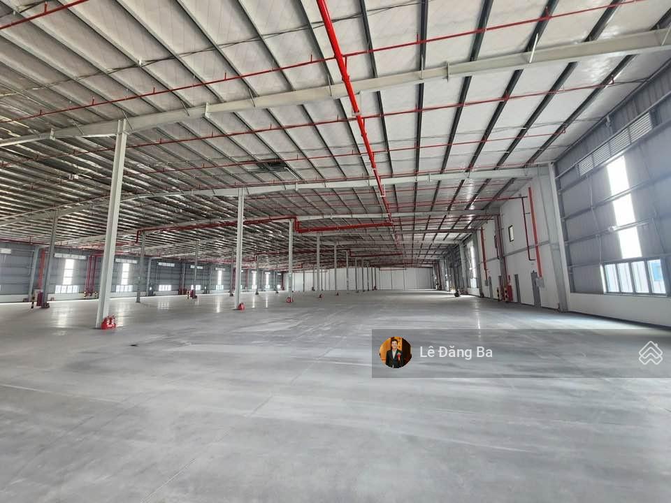 Cho thuê xưởng trong KCN Bàu Bàng, diện tích 8000m2, VP: 1000m2, giá cho thuê: 104.732 đ/m²/tháng Cho thuê xưởng trong KCN Bàu Bàng, diện tích 8000m2, VP: 1000m2, giá cho thuê: 104.732 đ/m²/tháng