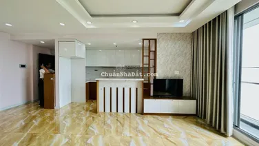 Bán CC Green Valley, 7,9 tỷ, 89m2, 2PN, 2WC rẻ nhất thị trường