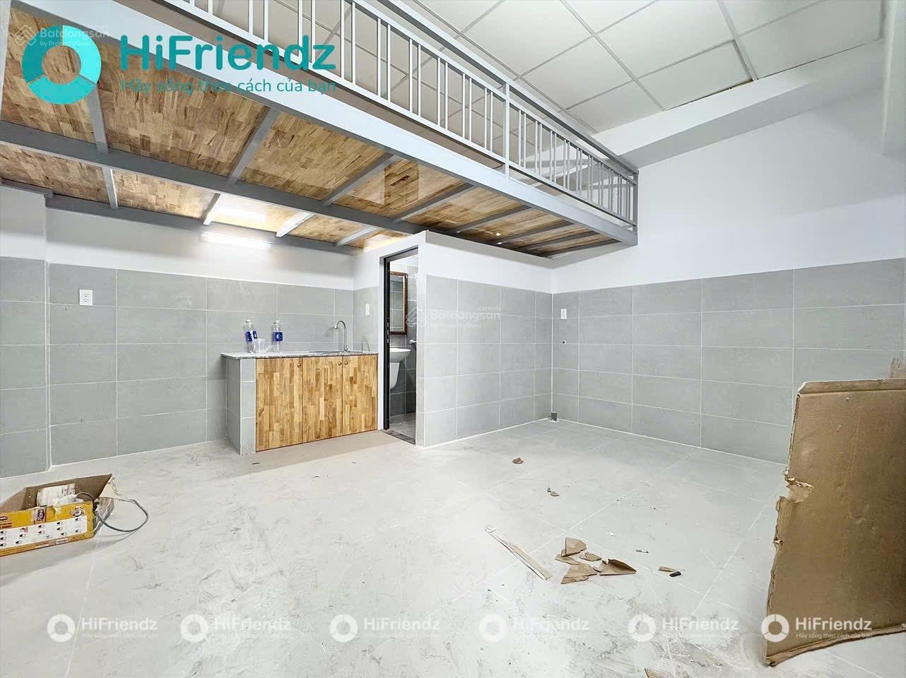 Cho thuê Nhà trọ tại Bình Lợi, 5,2 triệu, 30 m2, giá siêu hời, view đẹp, Q.Bình Thạnh, HCM