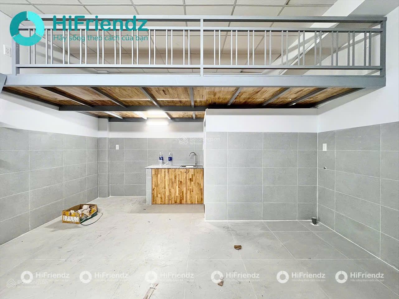 Cho thuê Nhà trọ tại Bình Lợi, 5,2 triệu, 30 m2, giá siêu hời, view đẹp, Q.Bình Thạnh, HCM