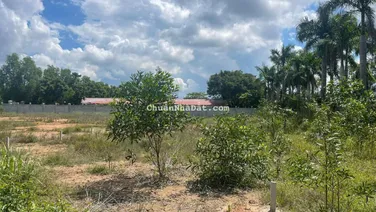 Mặt tiền Tỉnh lộ 15, Phú Mỹ Hưng, Củ Chi, 4,2 tỷ, 578m2, đẹp, nhiều tiện ích đường xe cont