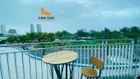 Bán CH Azura loại 3PN, tầng thấp DT 188m2 bán đầy đủ nội thất, giá rẻ nhất TT 11.9 tỷ. LH Ms Linh
