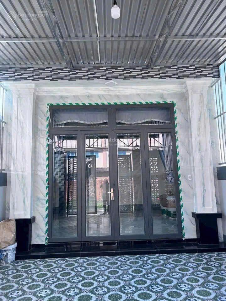 Bán nhà cấp 4 sổ hồng riêng, diện tích 100m2 ngay KDC Phong Phú giá 730triệu Bán nhà cấp 4 sổ hồng riêng, diện tích 100m2 ngay KDC Phong Phú giá 730triệu