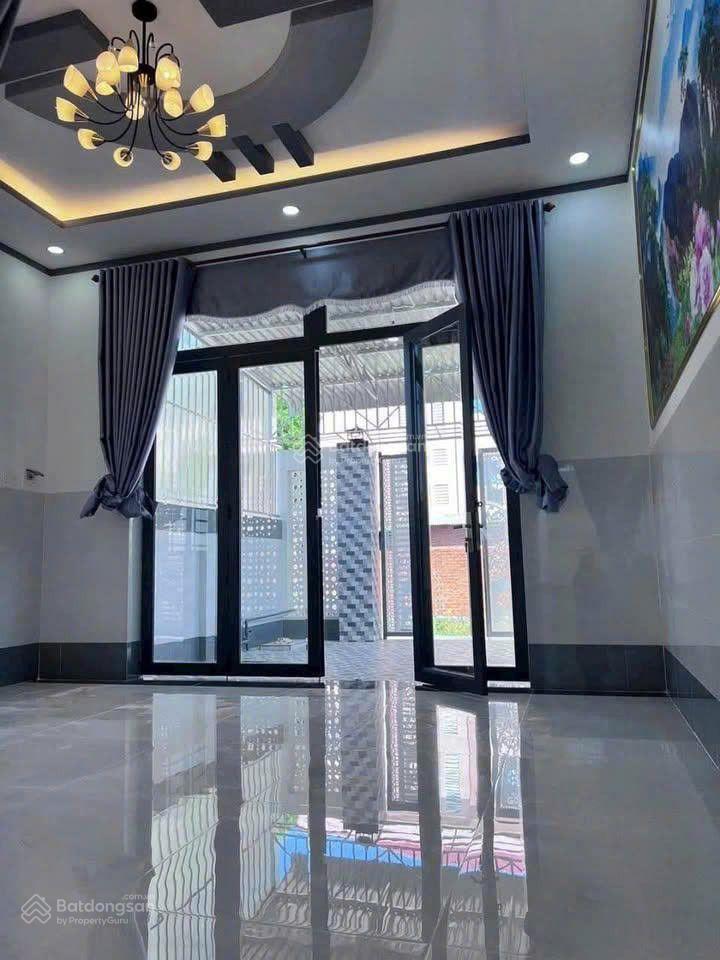 Bán nhà cấp 4 sổ hồng riêng, diện tích 100m2 ngay KDC Phong Phú giá 730triệu Bán nhà cấp 4 sổ hồng riêng, diện tích 100m2 ngay KDC Phong Phú giá 730triệu