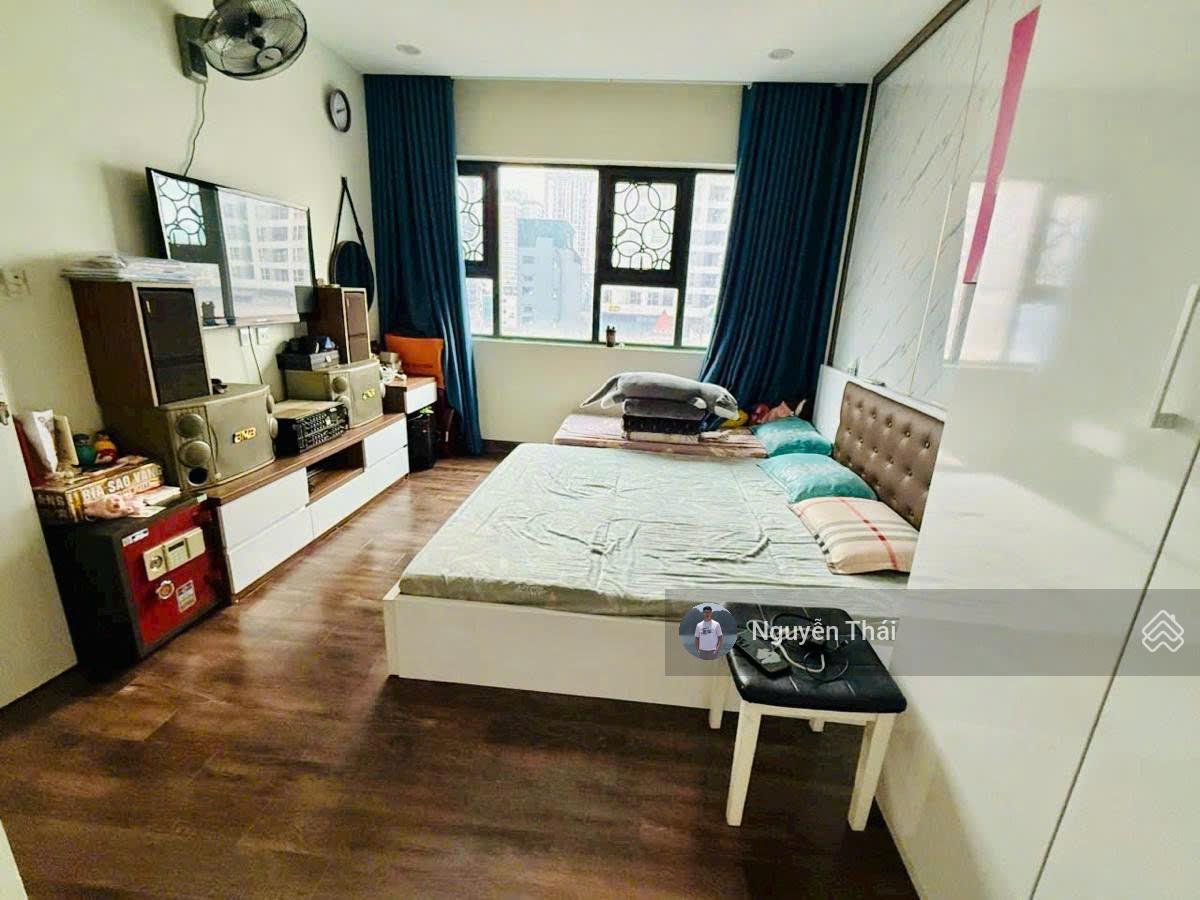 (Giá chuẩn) bán căn 3 ngủ 2WC 90m2 Thống Nhất Complex, full nội thất, có slot ô tô. Giá 9,6 tỷ (Giá chuẩn) bán căn 3 ngủ 2WC 90m2 Thống Nhất Complex, full nội thất, có slot ô tô. Giá 9,6 tỷ