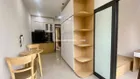 Bán toà CHDV Đống Đa - 55m2 7 tầng - 11 phòng khép kín - thoáng trước sau - dòng tiền 900tr/năm