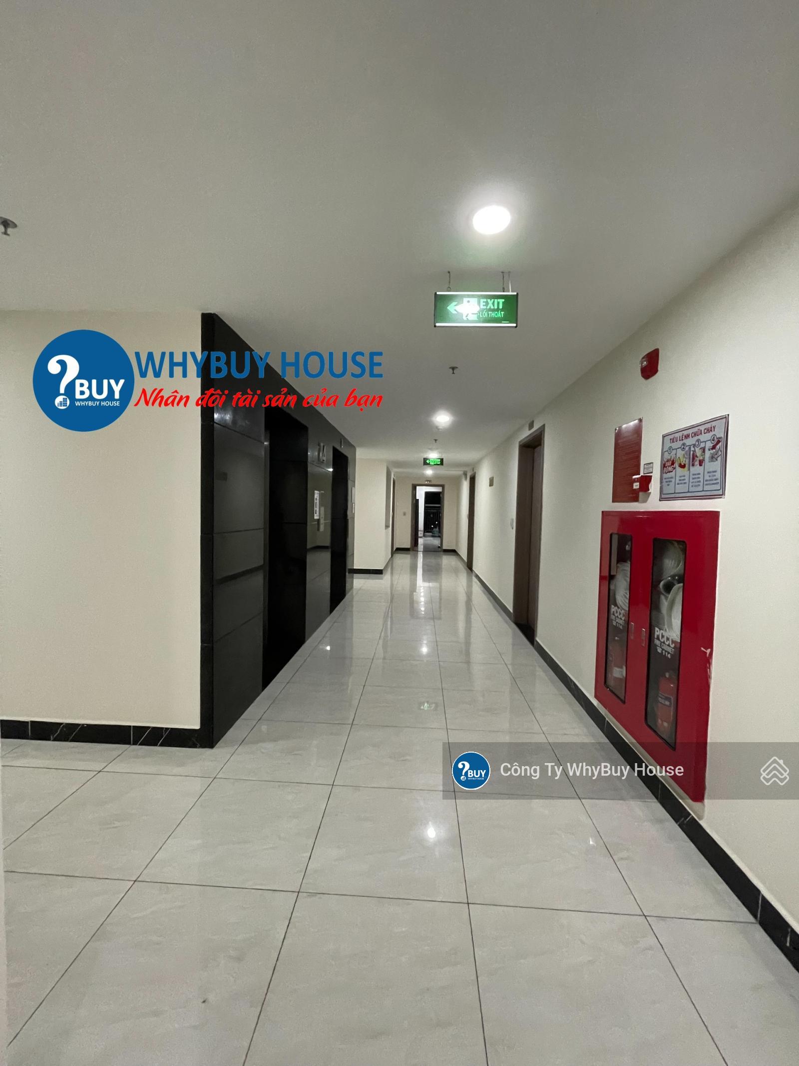 Cho thuê căn hộ An Sương Ipark 2 phòng ngủ 1WC, giá 7.5tr. Giao nhà đẹp, có ít nội thất.