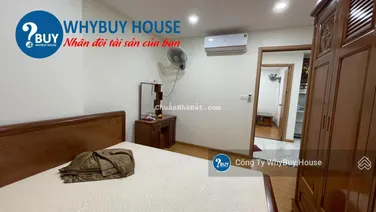 Cho thuê căn hộ An Sương Ipark 2 phòng ngủ 1WC, giá 7.5tr. Giao nhà đẹp, có ít nội thất.