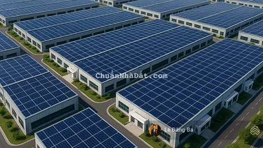 Xây xưởng theo yêu cầu diện tích từ 3500m2 chuẩn Châu Âu, TT TP Mới Bình Dương, 117.814,5 đ/tháng