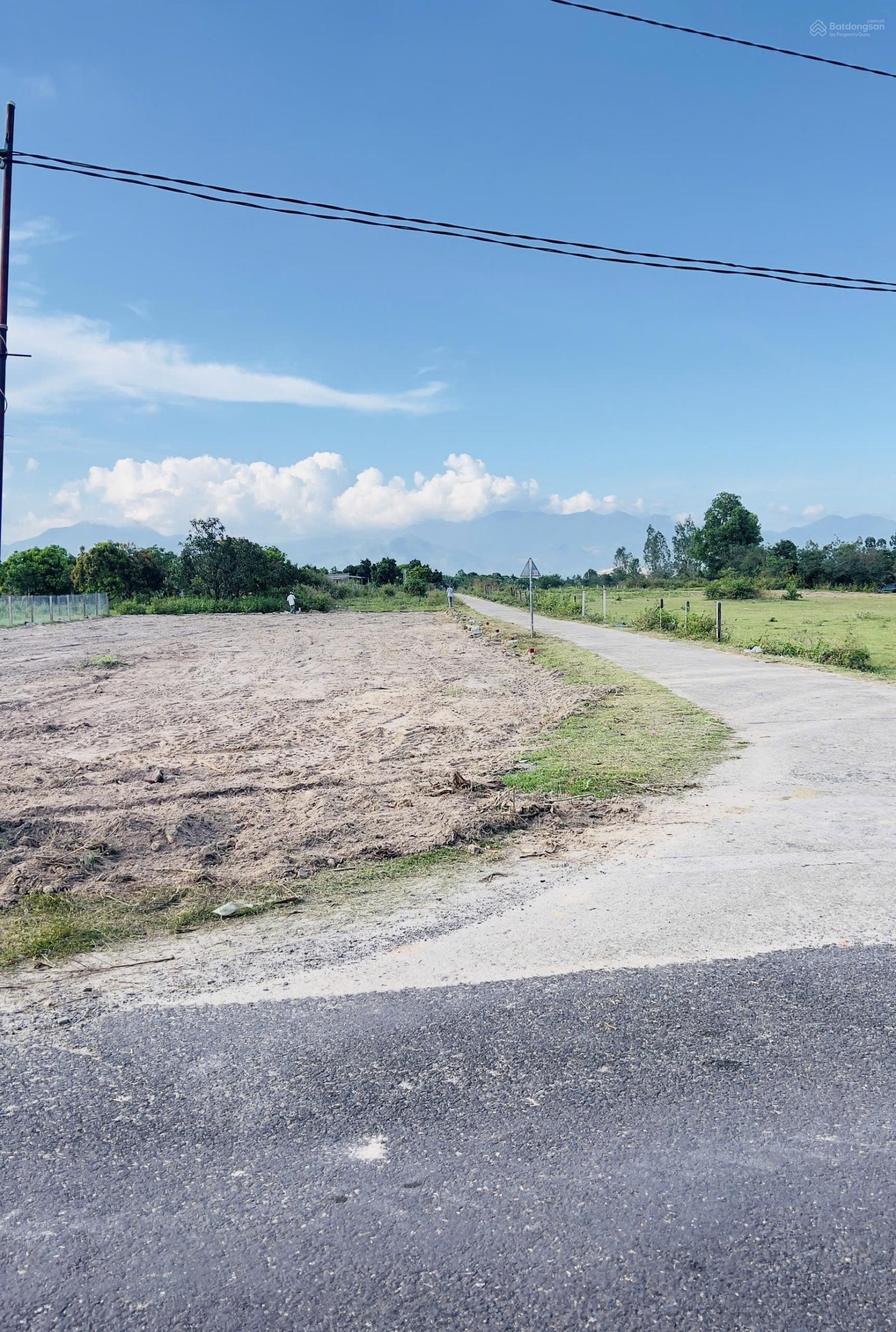 Đất 123 m2 ngang 5,5m gần Hương lộ 39 Suối Tiên giá rẻ