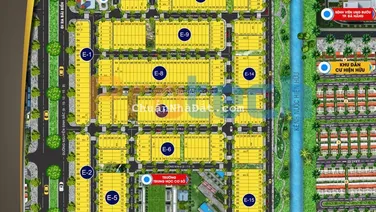 Chính chủ gửi bán Hoà Phú 28 hướng Đông Bắc vị trí đẹp