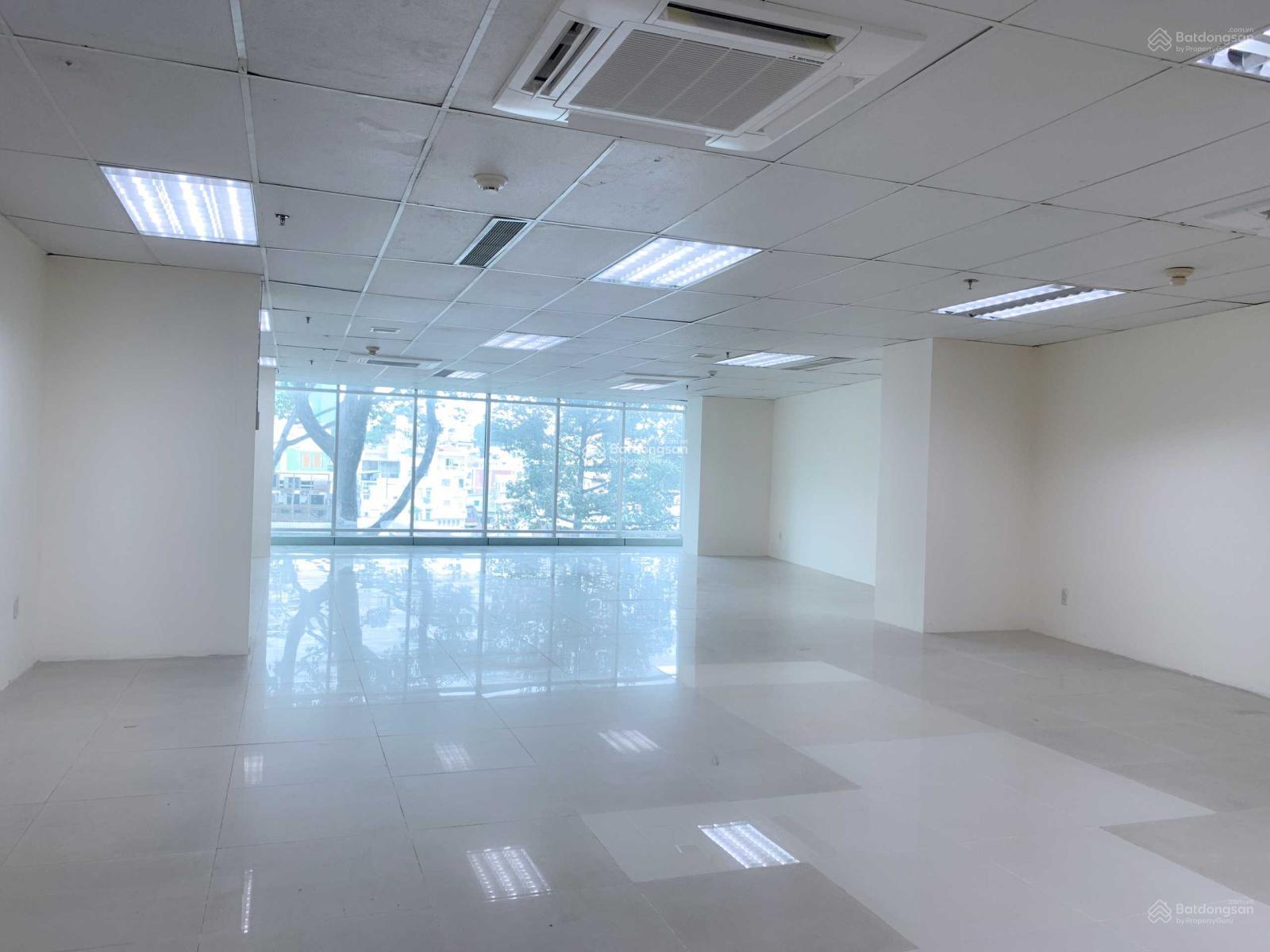 Cho thuê văn phòng đường Lê Trung Nghĩa, P12, Quận Tân Bình DT 80m2 - 110m2 giá 18 triệu /tháng