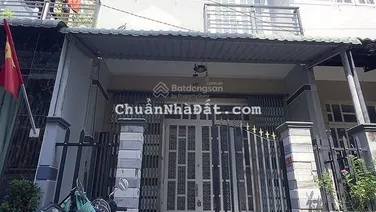 Bán nhà 1 trệt 1 lầu đg xe hơi Tân Kim, Cần Giuộc, Long An,1 ty720tr SHR 2 PN.2WC khu dân cư đông