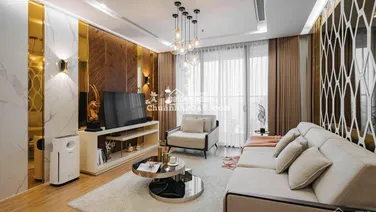 Bán căn hộ tòa nhà M5 - 91 Nguyễn Chí Thanh, DT 133 m2, 3 PN, BC Đông Nam, view hồ, giá 11,5 ỷ