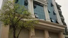 Chính chủ bán nhà mặt phố khu Hoàng Cầu, Thái Thịnh, DT 410m2, 10 tầng, mặt tiền 12m đường đôi