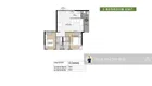 Elysian - Chuyển nhượng căn hộ 2PN(G) 77,27m2 giá bán 5.2 tỷ bao thuế phí sang tên