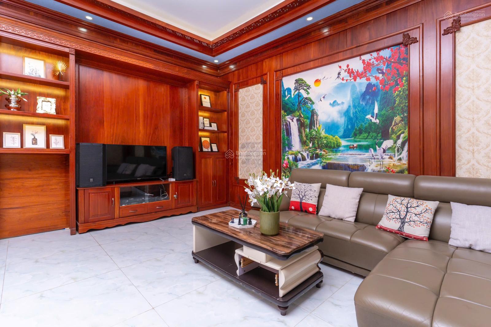 Cần bán căn biệt thự nghỉ dưỡng khu Lạc Long Quân P2 Tp. Vũng Tàu