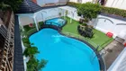 Cần bán căn biệt thự nghỉ dưỡng khu Lạc Long Quân P2 Tp. Vũng Tàu