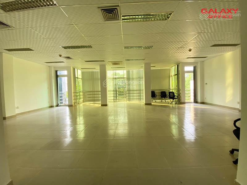 Tòa nhà mặt tiền Nguyễn Văn Đậu, BT - DT 9x35m, DTS 1628m2 - Hầm 7 tầng - HĐT 260 tr/th - giá 85 tỷ