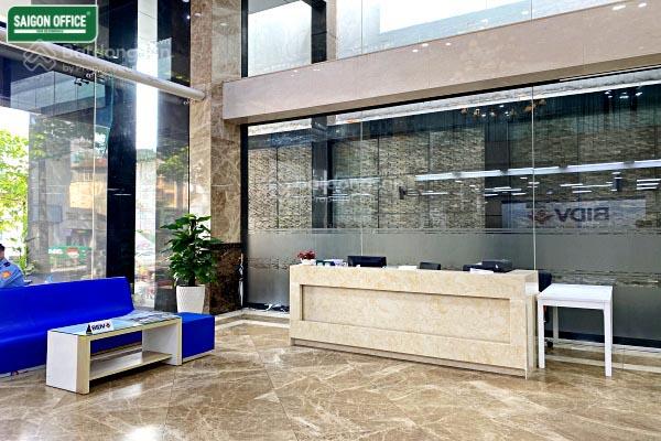 Tòa nhà mặt tiền Nguyễn Văn Đậu, BT - DT 9x35m, DTS 1628m2 - Hầm 7 tầng - HĐT 260 tr/th - giá 85 tỷ