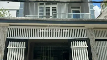 Bán nhà mặt đường 12m, P. Cát Lái, Quận 2 cũ