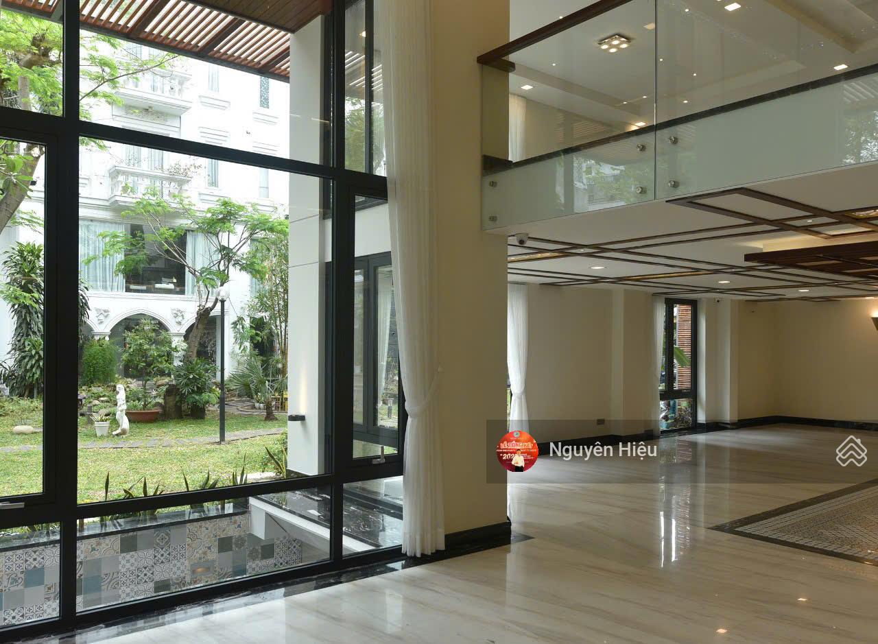 Siêu vị trí góc 2MT Đặng Thùy Trâm, Bình Thạnh - 12x25m, CXD: Hầm, 6 tầng - HĐT: 250tr - giá 55 tỷ