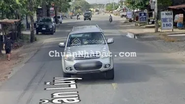 Bán đất mặt tiền Huỳnh Văn Luỹ gần TP mới