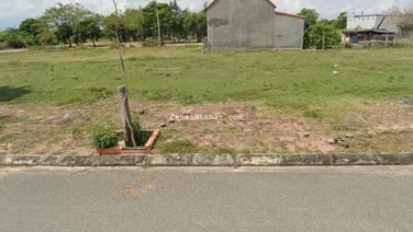 Đất tái định cư Ninh Long - đường nhựa 20m - 200m2 (rộng 10m) - chỉ 2,45 tỷ