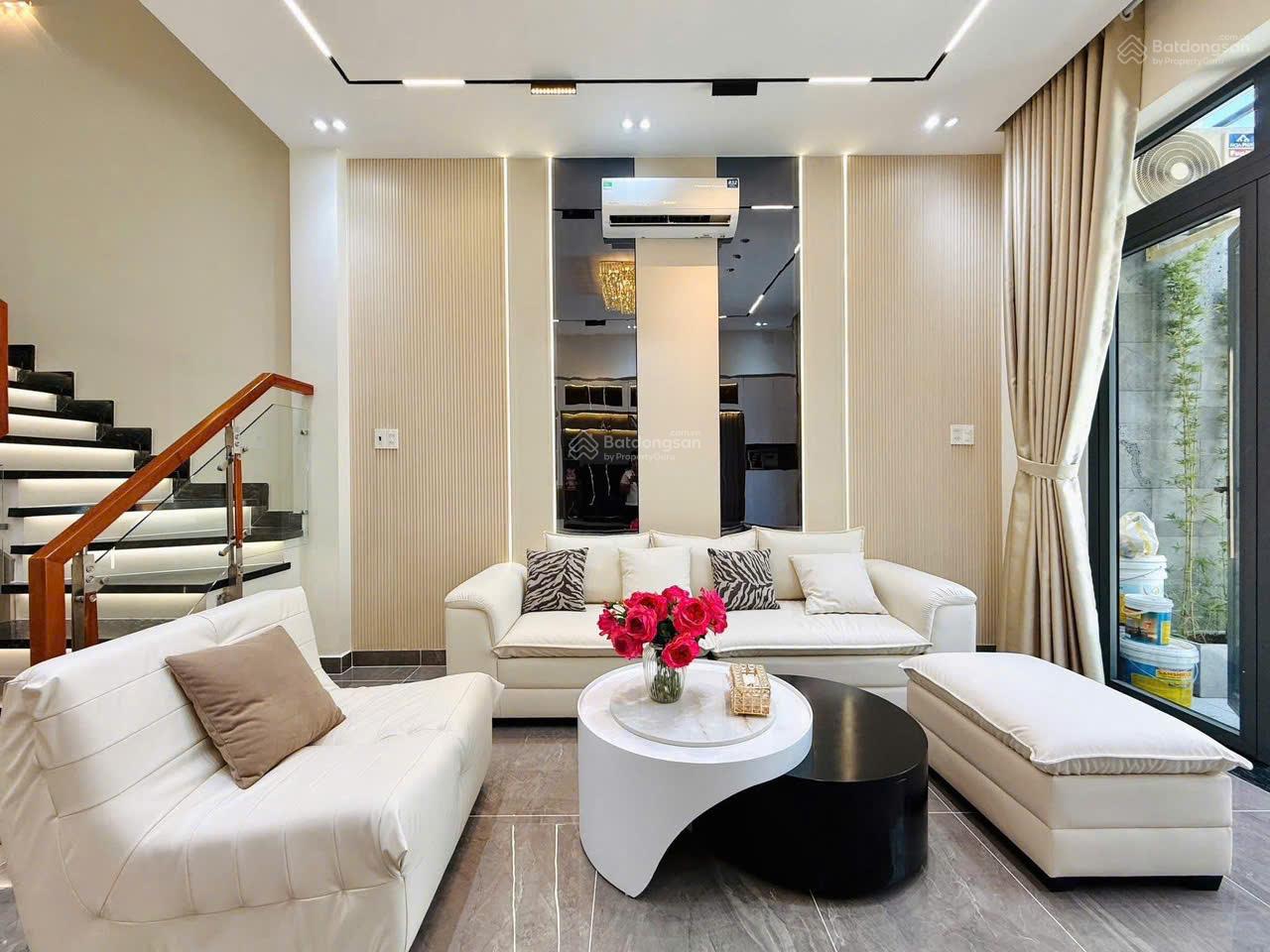 Nhà chủ xây kiên cố hẻm 6m Kinh Dương Vương, 4 x16, 5 tầng BTCT, 5PN 6 WC, ngay phố ẩm thực quận 6