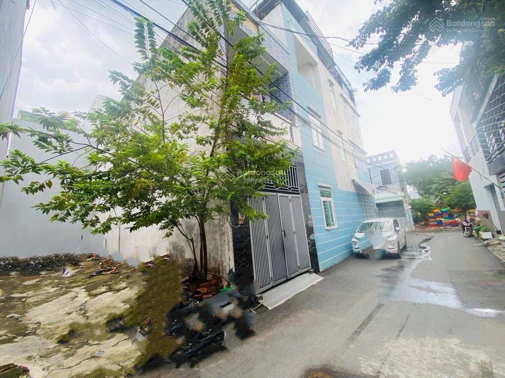 Lô hiếm - Khu phân lô 4tỷ6 P. Tăng Nhơn Phú, đường 6m gần Lê Văn Việt Q9 Lô hiếm - Khu phân lô 4tỷ6 P. Tăng Nhơn Phú, đường 6m gần Lê Văn Việt Q9