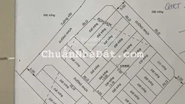 Lô hiếm - Khu phân lô 4tỷ6 P. Tăng Nhơn Phú, đường 6m gần Lê Văn Việt Q9